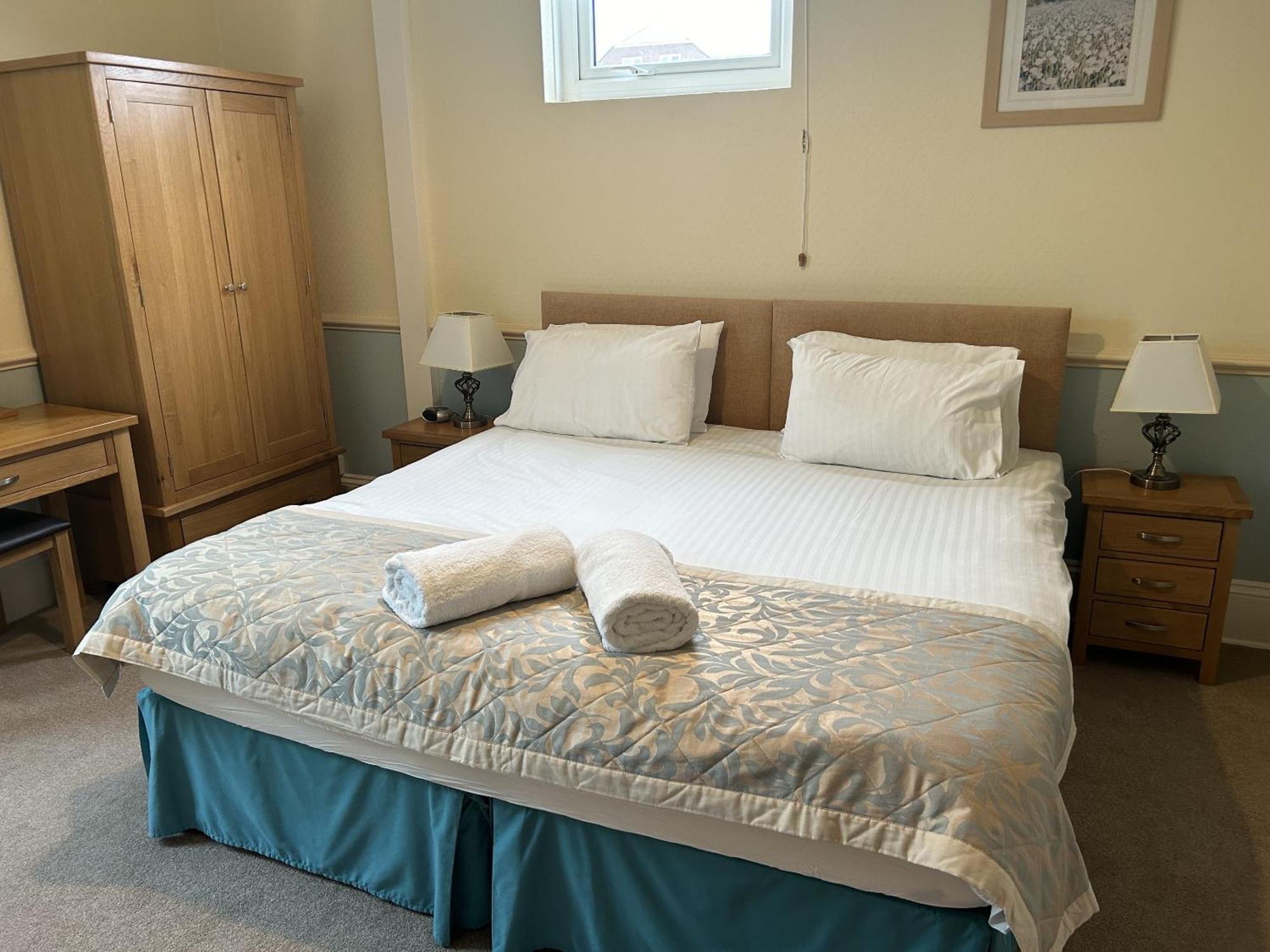 King Room